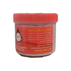 بتنه نقره ای 