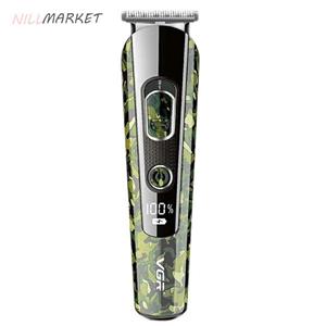 ماشین اصلاح موی سر و صورت وی جی ار مدل V-271