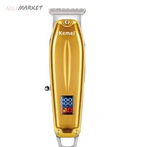 ماشین اصلاح کیمی KEMEI KM-426