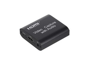 کپچر اکسترنال HDMI به همراه صدا