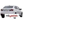 سپر عقب پایینی شاهین