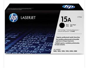 کارتریج 15A HP