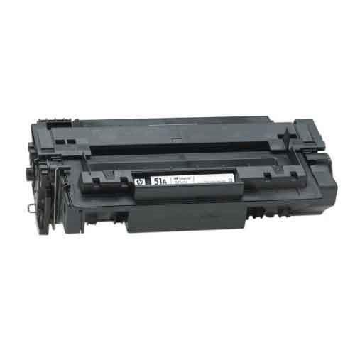 Cartridge HP 51A