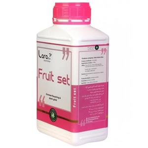 کود فروت ست لارا استارا یک لیتری