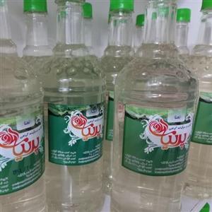 عرق نعنا خالص و تازه ارگانیک و  امسالی یک لیتری