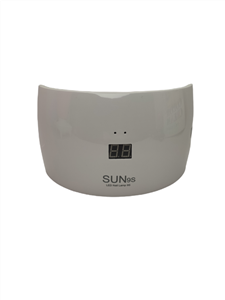 دستگاه لاک خشک کن سان Sun 9c plus-2