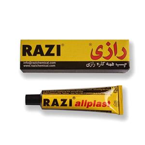 چسب مایع 30 رازی