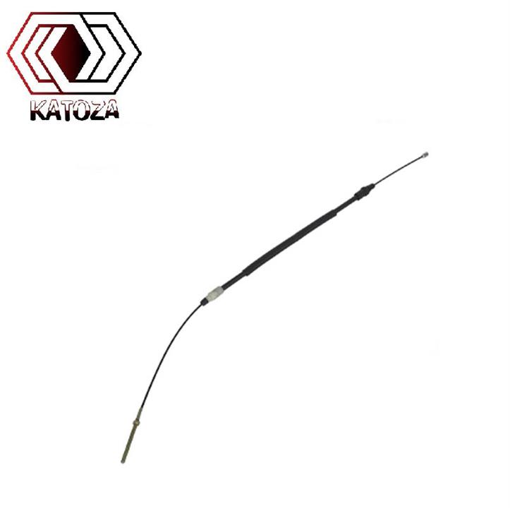 کابل ترمز دستی شاخه راست سمند سورن (OE1) آذین پارت