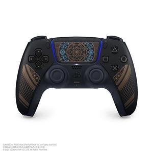 دسته لیمیتد ادیشن ps5 Sony PS5 DualSense Wireless Controller FINAL FANTASY XVI Limited Edition 