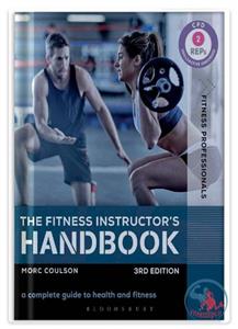 راهنمای مربی تناسب اندام با آموزش جامع تصویری