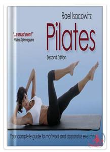 مجموعه تمرینات ورزشی پیلاتس به همراه آموزش تصویری