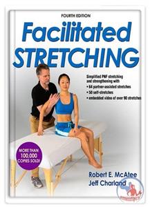 کتاب حرکات کششی به همراه آموزش کامل تصویری