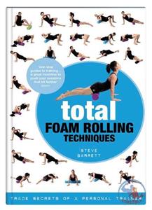 غلتک فومی : راهنمای تصویری آموزش حرکات با تمرینات ویژه