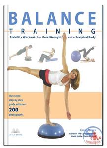 تعادل و بدنسازی : راهنمای تمرینات برای تقویت عضلات