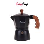 قهوه جوش و اسپرسو ساز بارنی مدل 3 Cup