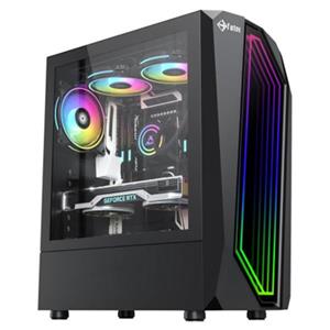 کامپیوتر گیمینگ آماده مدل i7-64GB-2TB-8GB PA127Z6G-C