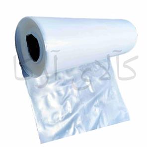 نایلون و پلاستیک عریض بیرنگ ابعاد مختلف ازعرض ۶ متری PLASTIC