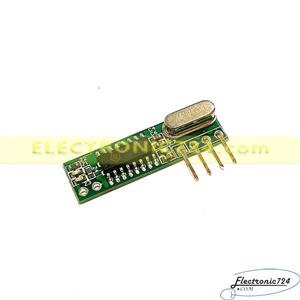 ماژول گیرنده RXB22 315MHZ
