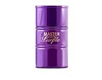 ادوپرفیوم زنانه نیو برند مدل مستر اف پارپل  10New Brand Master Of Purple EDP For Womenl