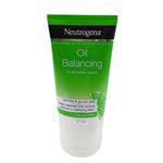 ماسک پاک‌ کننده نیتروژنا(نوتروژینا)  NEUTROGENA® Oil Balancing In-Shower Mask