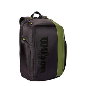 کوله تنیس ویلسون مدل Wilson Super Tour Backpack Blade 