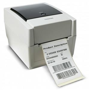 پرینتر حرارتی توشیبا مدل B-EV4T Toshiba B-EV4T Thermal Printer