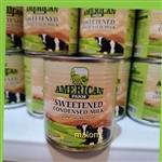 شیر عسل امریکن American sweetened 390 گرمی | شیر عسل خارجی | محصولات خوراکی خارجی | آمریکایی | اروپایی | عربی | اماراتی | دبی | محصولات خوراکی اصل | محصولات خوراکی ارجینال | محصولات ارگانیک