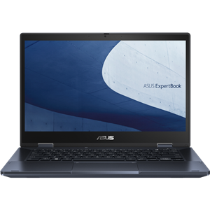 لپ تاپ 14 اینچی لمسی ایسوس مدل ExpertBook Flip 14 B3402FEA i5 1135G7 8G 512SSD INTEL