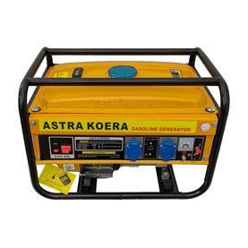 موتور برق بنزینی آسترا مدل AST8700