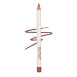 ایمپالا مداد لب ۱۰۲ / خط لب چوبی ایمپالا Impala lip pencil شماره 102