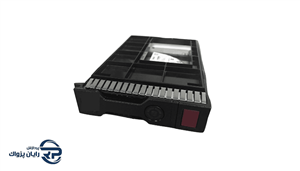 اس اس دی سرور HPE 480GB SATA 6G Read Intensive LFF SCC Multi Vendor SSD