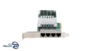 کارت شبکه سرور HP NC364T PCIe 4Port Adapter