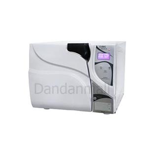 اتوکلاو دندانپزشکی 15 لیتری آویکو AVICO مدل کوبیک CUBIC