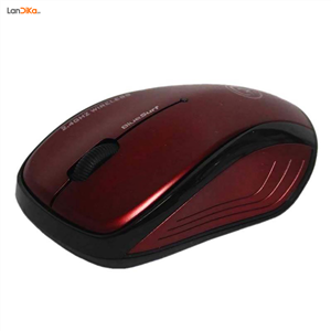 ماوس بی سیم ایکس پی پروداکت مدل XP-1250W