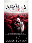 کتاب رمان Brotherhood (Assassin’s Creed 2) اثر Oliver Bowden نشر Ace