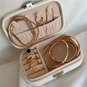 جعبه جواهرات DELA100