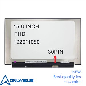 ال سی دی لپ تاپ ایسوس ASUS K571GT