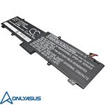 باتری لپ تاپ ایسوس مدل Asus TX300CA series