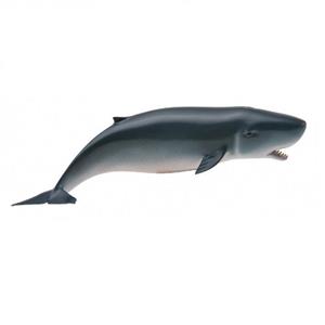 عروسک نهنگ عنبر ریزقد کالکتا کد 88653 سایز 2 Collecta Pygmy Whale 88653 Size 2 Toys Doll