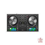 دی جی کنترلر نیتیو اینسترومنتز Native Instruments Traktor Kontrol S2 MK3 