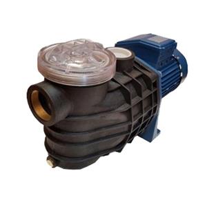 پمپ تصویه استخری 1/5 اسب استرینر دار دراپ  FCP-1100