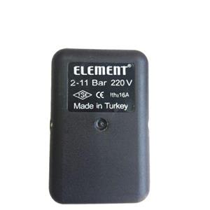 کلیداتومات ترک المنتELEMENT1-6