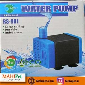 پمپ آب آکواریوم ار اس الکتریکال RS-901