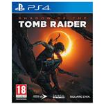 بازی Shadow Of Tomb Rider مخصوص PS4