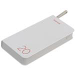 Hatron HPB20000B 20000 mAh Power Bank