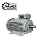 الکتروموتور موتوژن، 5/5 کیلو وات – 1500 دور ( چدنی )