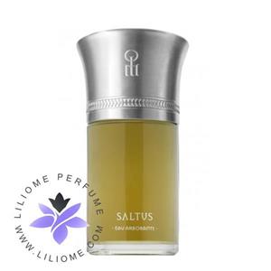 عطر ادکلن لیکوییدز ایمجینریز سالتوس Liquides Imaginaires Saltus 