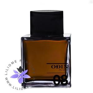 عطر ادکلن اودین-ادین 08 سیلون | Odin 08 Seylon