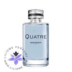 عطر ادکلن بوچرون-بوشرون کواتر مردانه | Boucheron Quatre Pour Homme