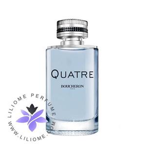 عطر ادکلن بوچرون-بوشرون کواتر مردانه | Boucheron Quatre Pour Homme